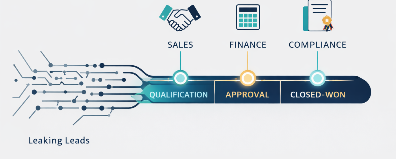 Why High-Value Prospects Fall Through the Cracks (And How to Score Them)