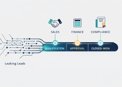 Why High-Value Prospects Fall Through the Cracks (And How to Score Them)
